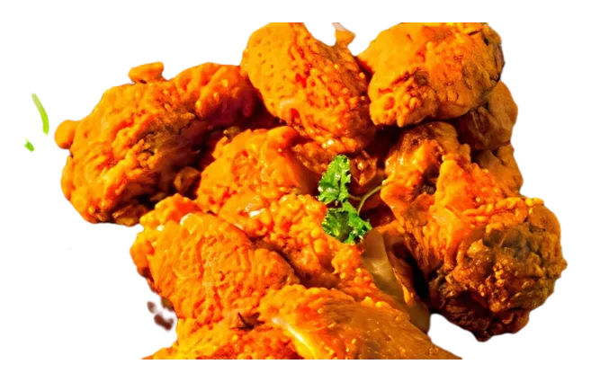 Carbrys BBQ & Soul Food